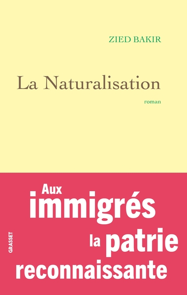 Image de La  Naturalisation