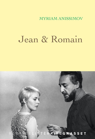 Image de Jean & Romain