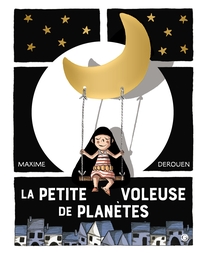 Picture of La petite voleuse de planètes