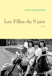 Image de Les filles du 9 juin
