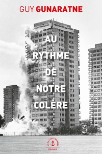 Image de Au rythme de notre colère
