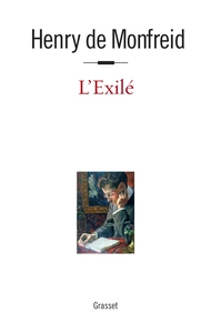 Image de L'exilé