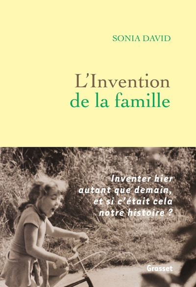 Image de L'invention de la famille