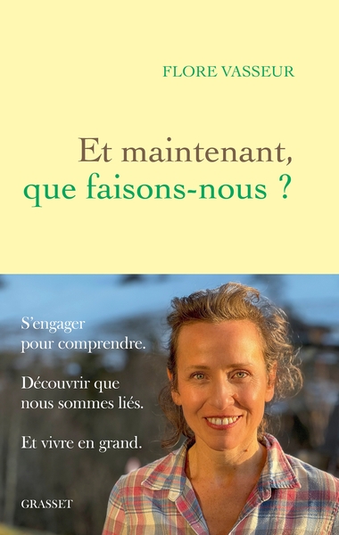 Image de Et maintenant, que faisons-nous ?