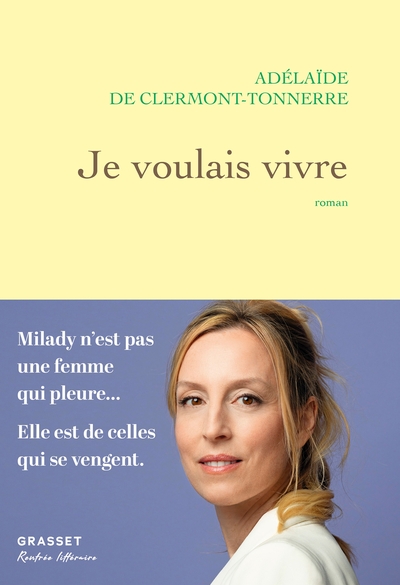 Image de Je voulais vivre