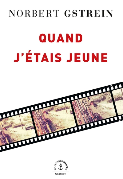 Picture of Quand j'étais jeune