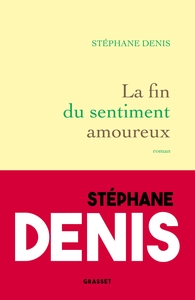 Image de La fin du sentiment amoureux