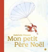 Picture of Mon petit père Noël