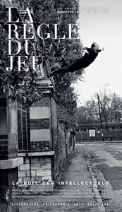 Picture of La règle du jeu n°65