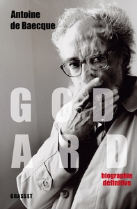 Picture of Godard - Edition définitive