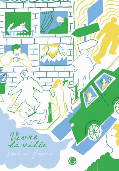 Picture of Vivre la ville