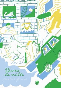 Picture of Vivre la ville