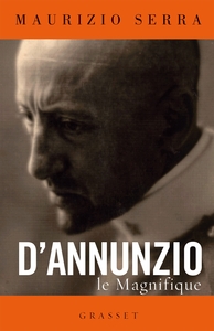 Picture of D'Annunzio le magnifique