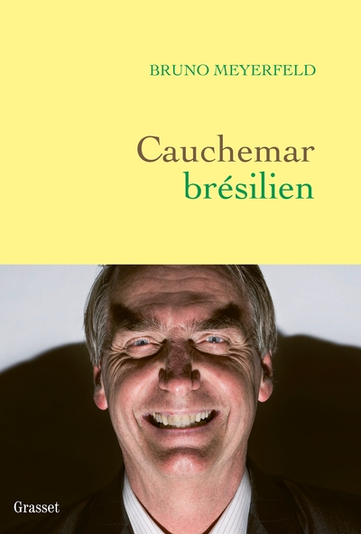 Picture of Cauchemar brésilien