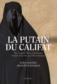 Image de La putain du Califat