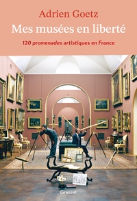 Image de Mes musées en liberté