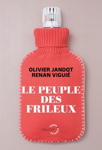Picture of Le peuple des frileux