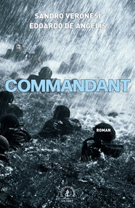 Picture of Commandant
