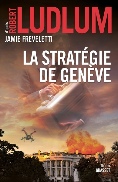 Image de La stratégie de Genève