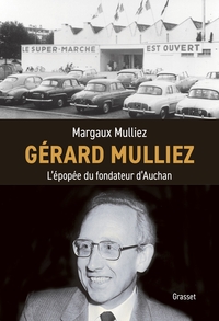 Picture of Gérard Mulliez