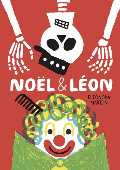 Picture of Noël & Léon