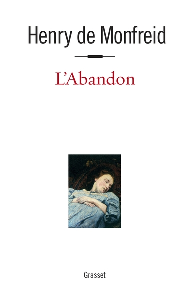 Image de L'abandon