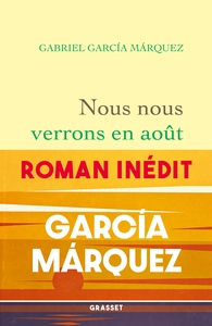 Picture of Nous nous verrons en août