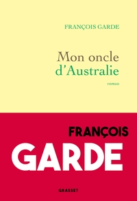 Picture of Mon oncle d'Australie