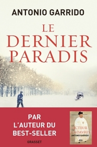 Picture of Le dernier paradis