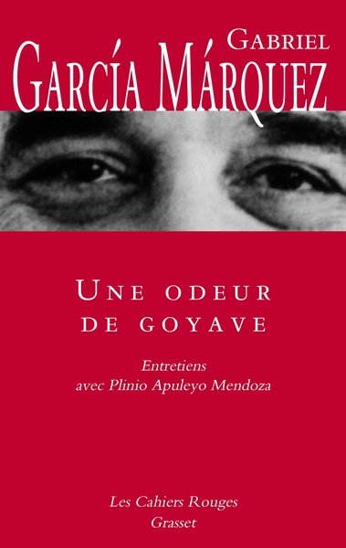 Image de Une odeur de goyave