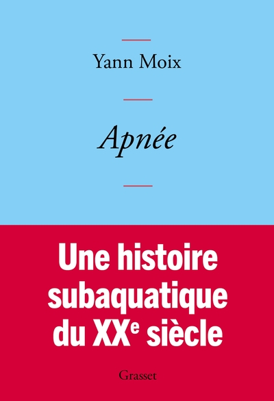 Image de Apnée