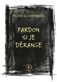 Picture of Pardon si je dérange