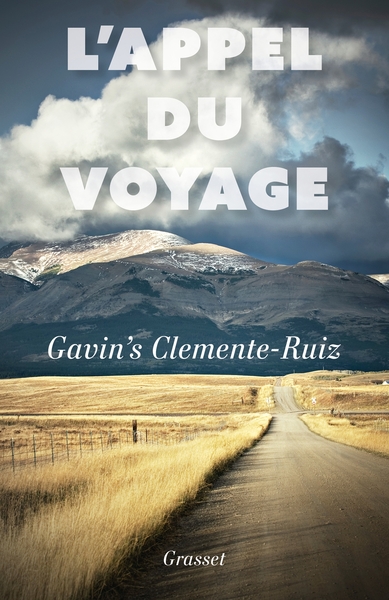 Picture of L'appel du voyage
