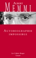 Image de Autobiographie impossible