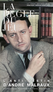 Image de La Règle du jeu n°82