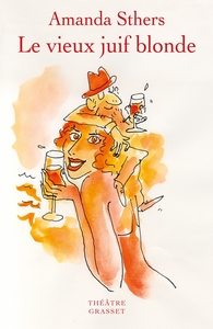 Image de Le vieux juif blonde