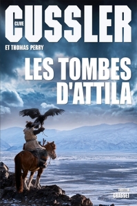 Image de LES TOMBES D ATTILA