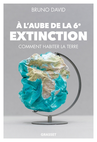 Image de A l'aube de la 6e extinction