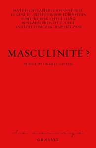 Image de Masculinité