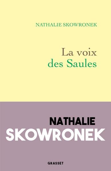 Picture of La voix des Saules