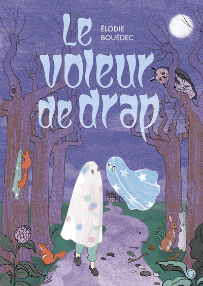 Picture of Le voleur de drap