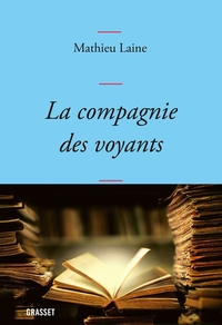 Picture of La compagnie des voyants