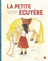 Image de La petite ecuyère