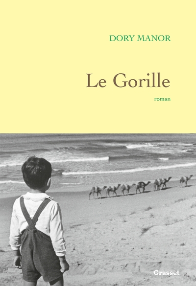 Image de Le Gorille