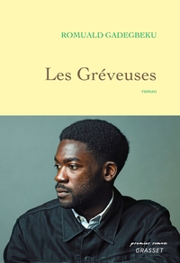Image de Les Gréveuses