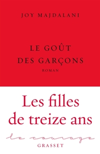 Image de Le goût des garçons