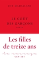 Image de Le goût des garçons