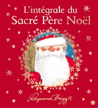 Image de L'intégrale du Sacré Père Noël