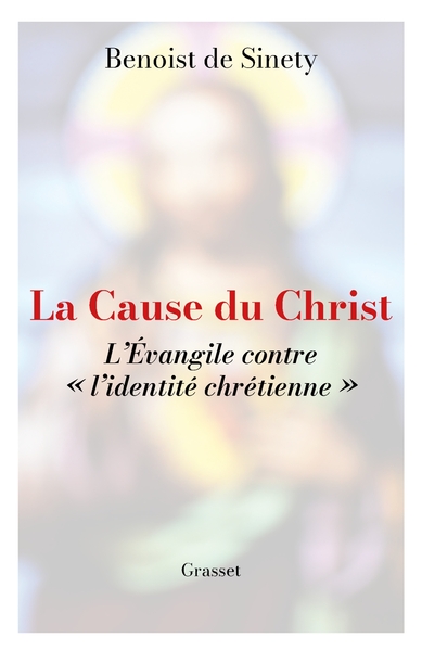 Image de La cause du Christ
