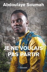 Picture of Je ne voulais pas partir
